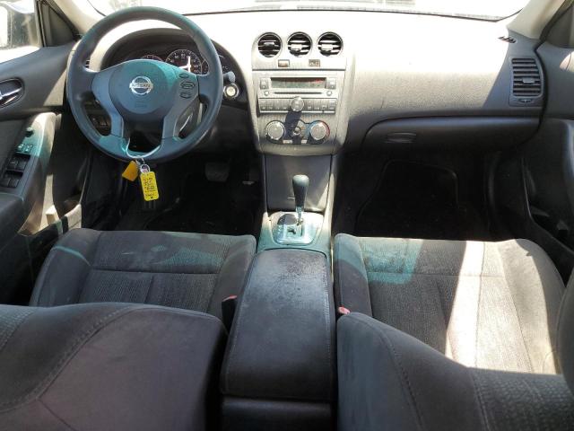 1N4AL2APXCC213436 - 2012 NISSAN ALTIMA BASE BLACK photo 8