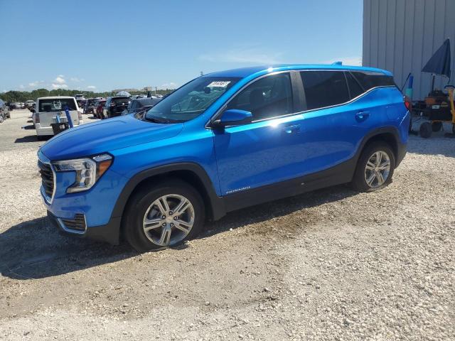 2024 GMC TERRAIN SLE, 