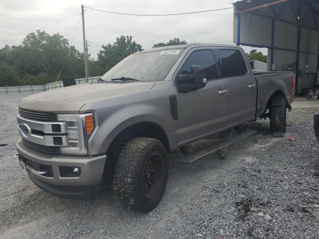 2019 FORD F250 SUPER DUTY, 