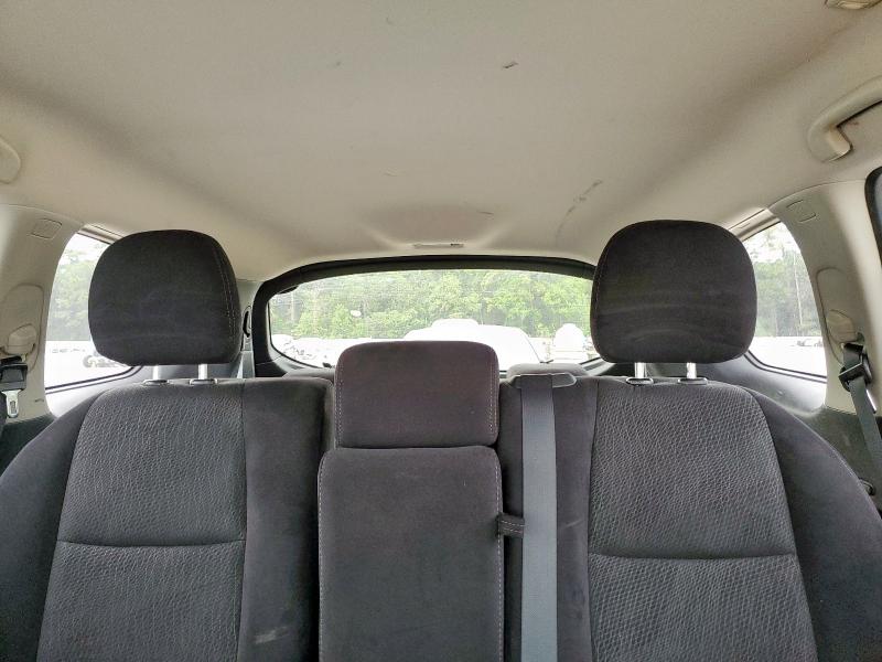 5N1AR2MN4FC615844 - 2015 NISSAN PATHFINDER S Gümüş fotoğraf 10