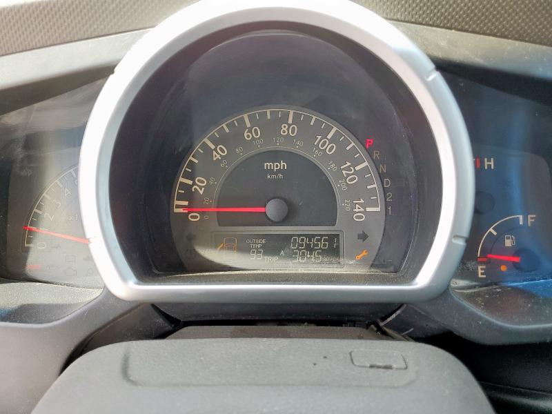 2HJYK16556H531796 - 2006 HONDA RIDGELINE RTL Qırmızı foto 9