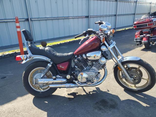 1985 YAMAHA XV700, null