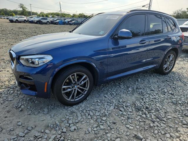 2020 BMW X3 XDRIVE30I, 