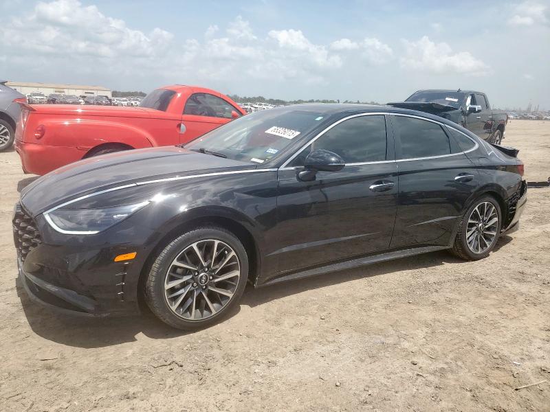 2020 HYUNDAI SONATA LIMITED, 