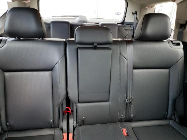 1V2ER2CA3JC557012 - 2018 VOLKSWAGEN ATLAS SEL BLUE photo 10