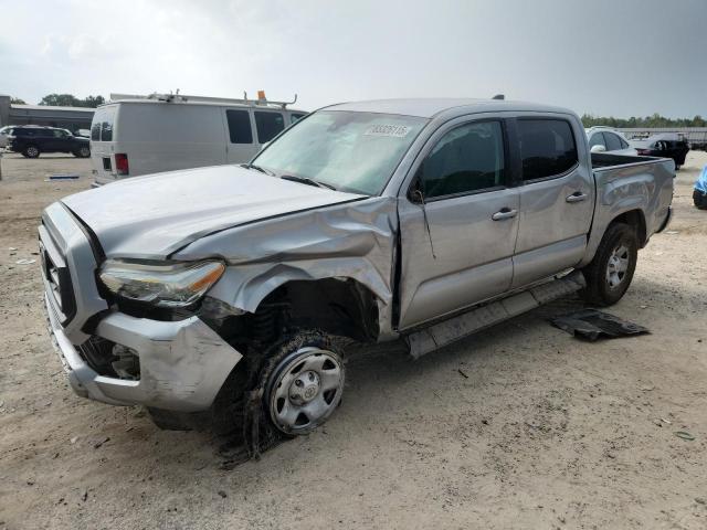 2020 TOYOTA TACOMA DOUBLE CAB, 