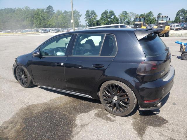 WVWGD7AJ2BW326658 - 2011 VOLKSWAGEN GTI 黑色 照片 2