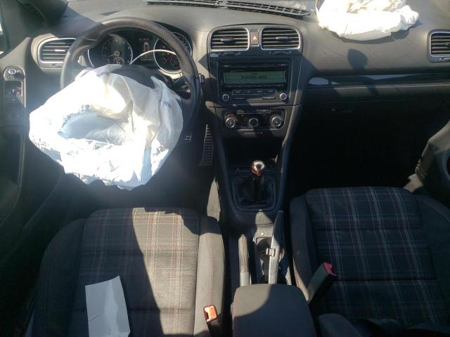 WVWGD7AJ2BW326658 - 2011 VOLKSWAGEN GTI 黑色 照片 8