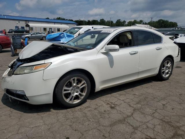 2010 ACURA TL, 