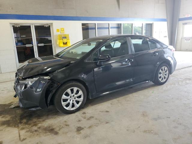 2021 TOYOTA COROLLA LE, 