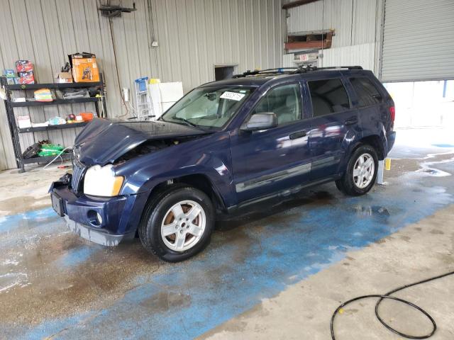 2005 JEEP GRAND CHER LAREDO, 