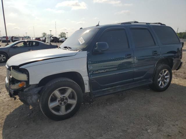 2005 GMC YUKON DENALI, 