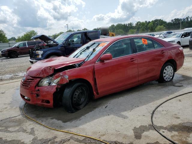 2007 TOYOTA CAMRY CE, 