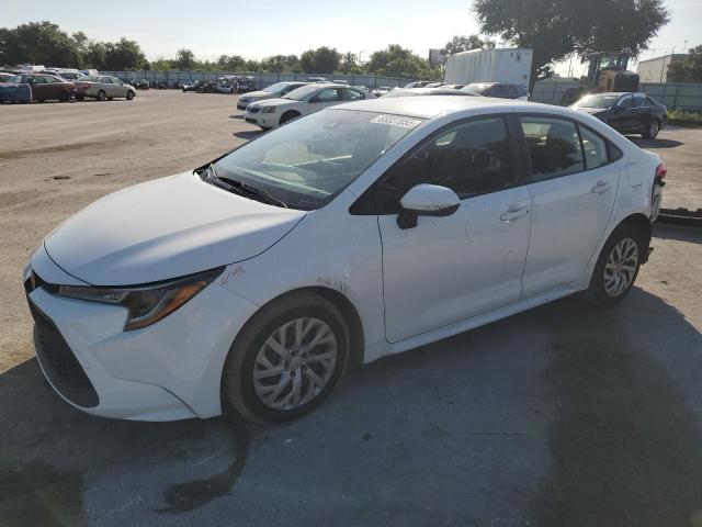 2020 TOYOTA COROLLA LE, 