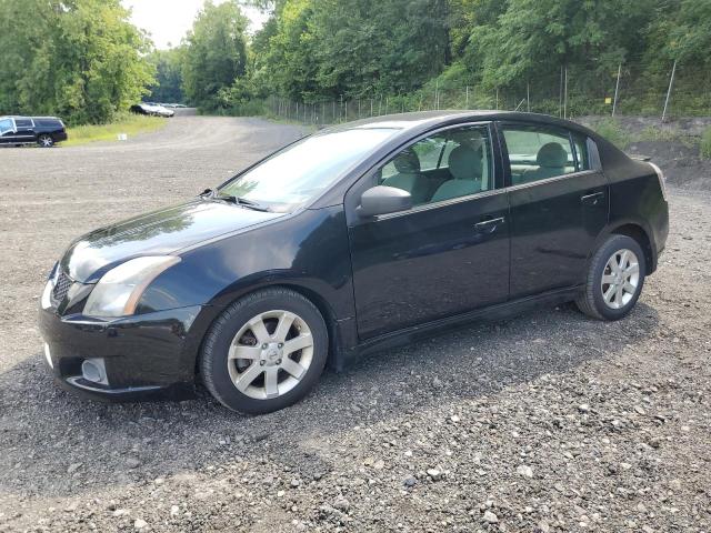 2012 NISSAN SENTRA 2.0, null