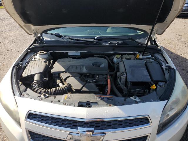 1G11D5RR9DF113206 - 2013 CHEVROLET MALIBU 1LT Krem foto 11