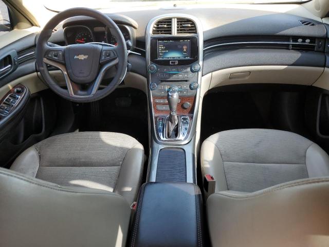 1G11D5RR9DF113206 - 2013 CHEVROLET MALIBU 1LT Krem foto 8