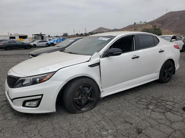 2015 KIA OPTIMA LX, null