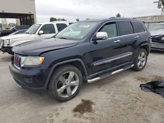 2011 JEEP GRAND CHEROKEE LIMITED, 