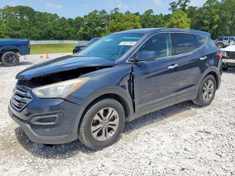 2015 HYUNDAI SANTA FE S, 