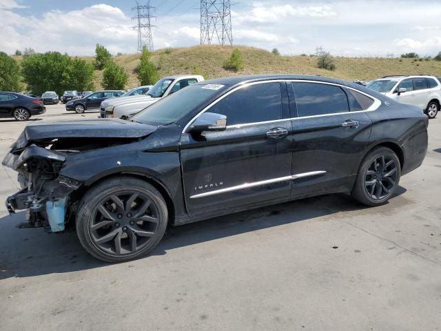 2018 CHEVROLET IMPALA PREMIER, 