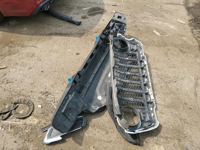 1C4JJXP64NW154512 - 2022 JEEP WRANGLER U SAHARA 4XE WHITE photo 12