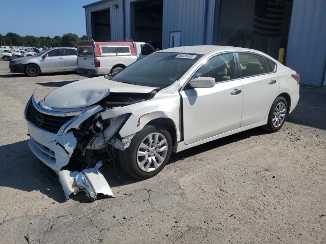 2014 NISSAN ALTIMA 2.5, null