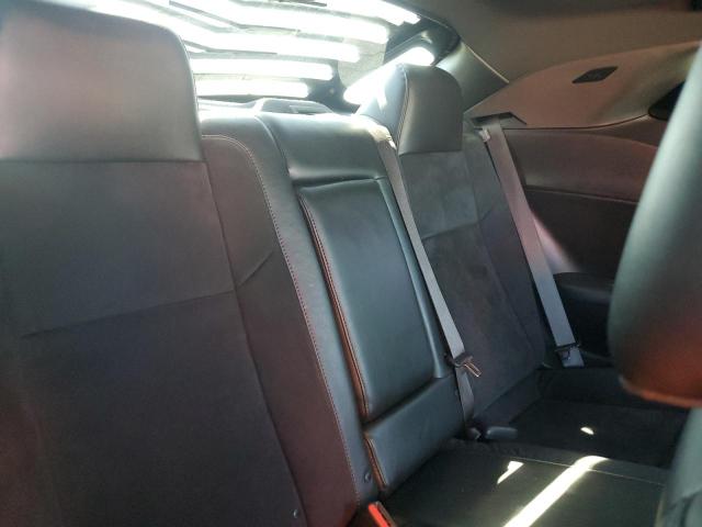 2C3CDZFJ2KH716617 - 2019 DODGE CHALLENGER R/T SCAT PACK GREEN photo 10