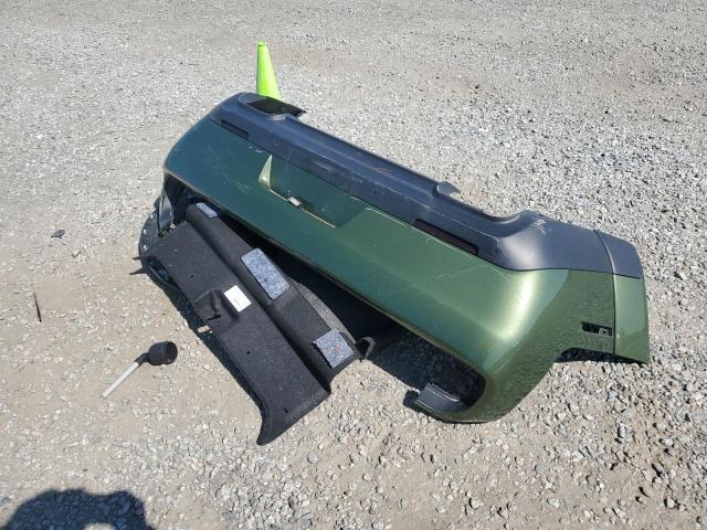 2C3CDZFJ2KH716617 - 2019 DODGE CHALLENGER R/T SCAT PACK GREEN photo 12