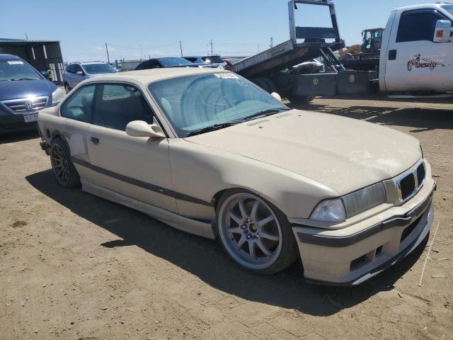 WBSBG9333XEY83001 - 1999 BMW M3 BEIGE photo 4