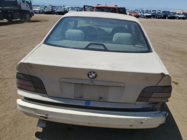 WBSBG9333XEY83001 - 1999 BMW M3 BEIGE photo 6