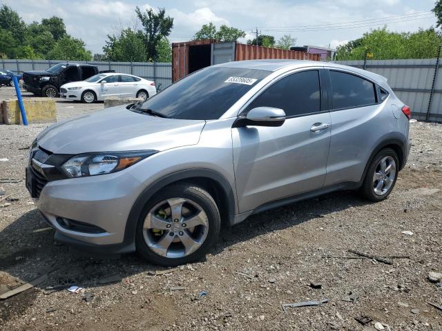 2017 HONDA HR-V EX, null