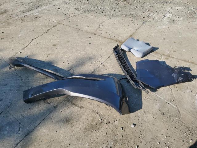 5FNRL5H62DB086794 - 2013 HONDA ODYSSEY EXL GRAY photo 13