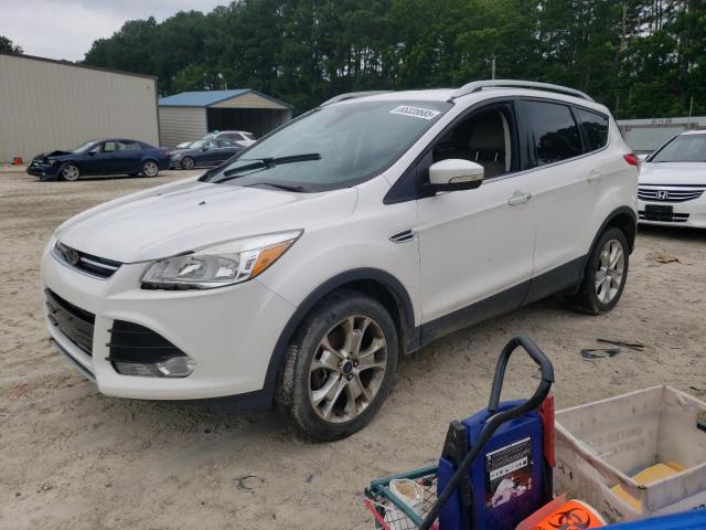 2016 FORD ESCAPE TITANIUM, 