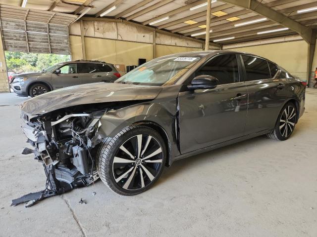 2020 NISSAN ALTIMA SR, null