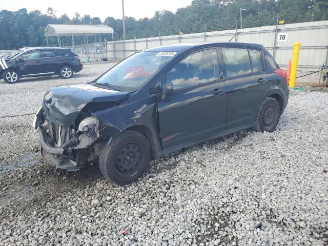 2012 NISSAN VERSA S, 