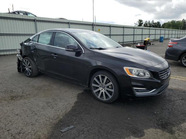 YV149MFK0F1340110 - 2015 VOLVO S60 PREMIER BLACK photo 4