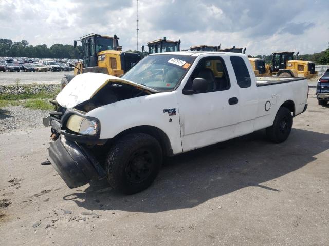 2003 FORD F150, 