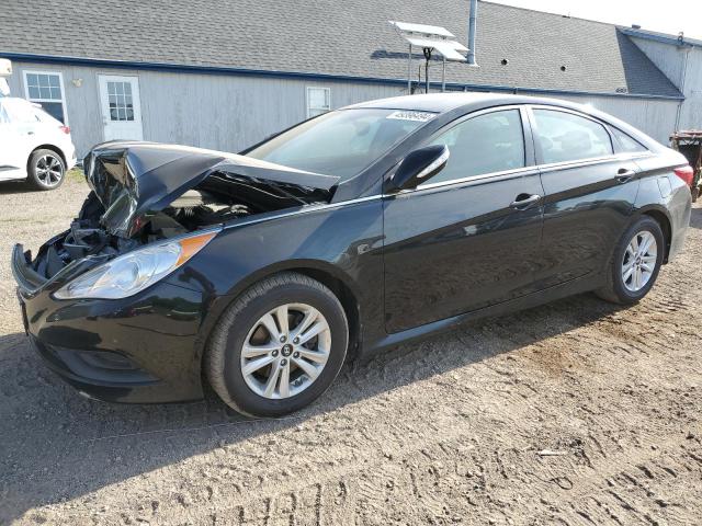 2014 HYUNDAI SONATA GLS, 