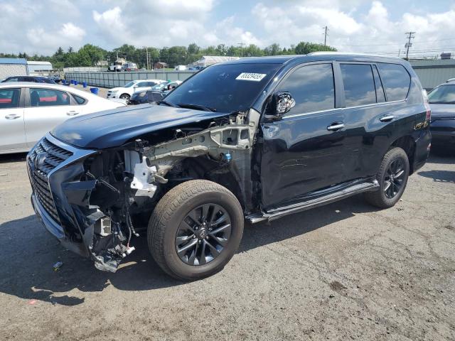 2021 LEXUS GX 460 PREMIUM, null