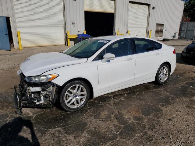 2015 FORD FUSION SE, 