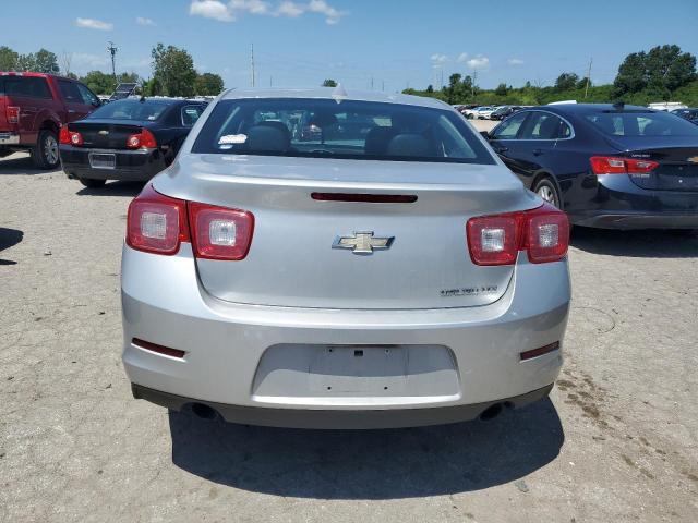 1G11H5SA5DF254928 - 2013 CHEVROLET MALIBU LTZ ვერცხლისფერი ფოტო 6