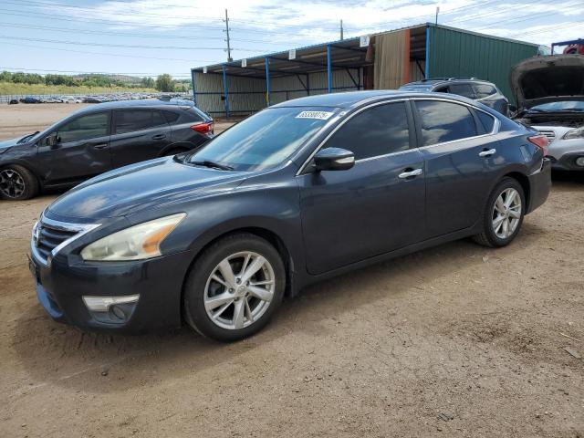2013 NISSAN ALTIMA 2.5, 