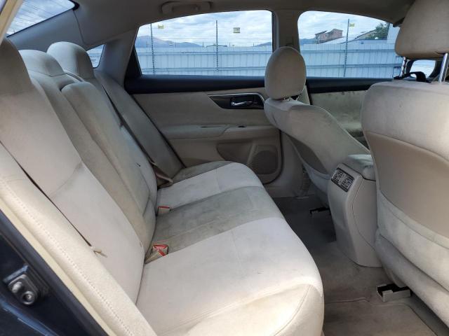 1N4AL3AP4DC922015 - 2013 NISSAN ALTIMA 2.5 蓝色 照片 10