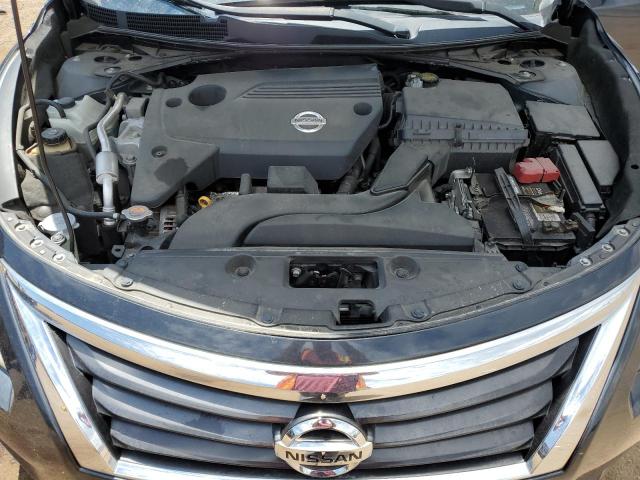 1N4AL3AP4DC922015 - 2013 NISSAN ALTIMA 2.5 蓝色 照片 11