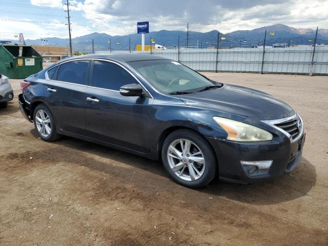 1N4AL3AP4DC922015 - 2013 NISSAN ALTIMA 2.5 蓝色 照片 4