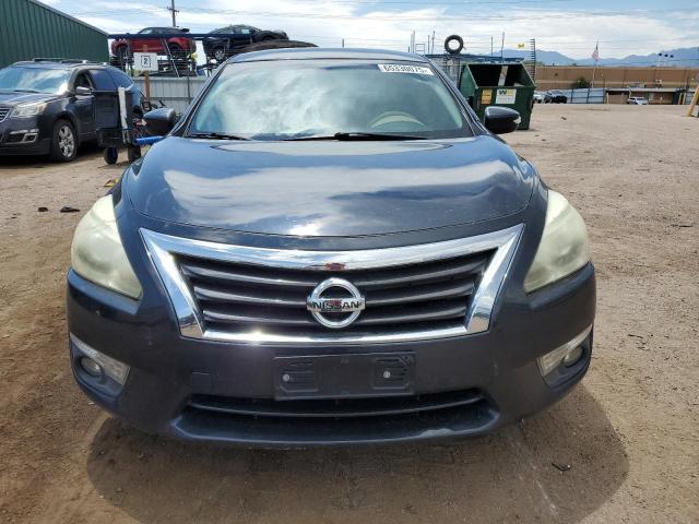 1N4AL3AP4DC922015 - 2013 NISSAN ALTIMA 2.5 蓝色 照片 5