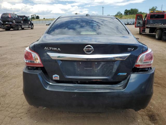 1N4AL3AP4DC922015 - 2013 NISSAN ALTIMA 2.5 蓝色 照片 6