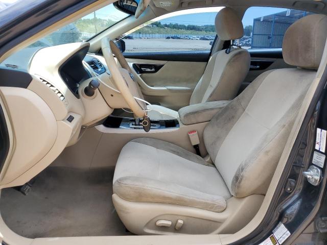 1N4AL3AP4DC922015 - 2013 NISSAN ALTIMA 2.5 蓝色 照片 7