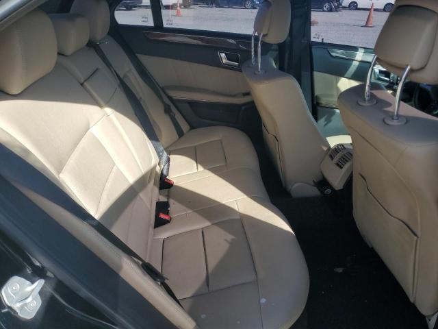 WDDHF8JBXDA686280 - 2013 MERCEDES-BENZ E 350 4MATIC BLACK photo 10